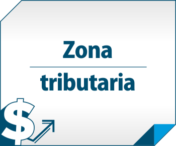 Zona tributaria